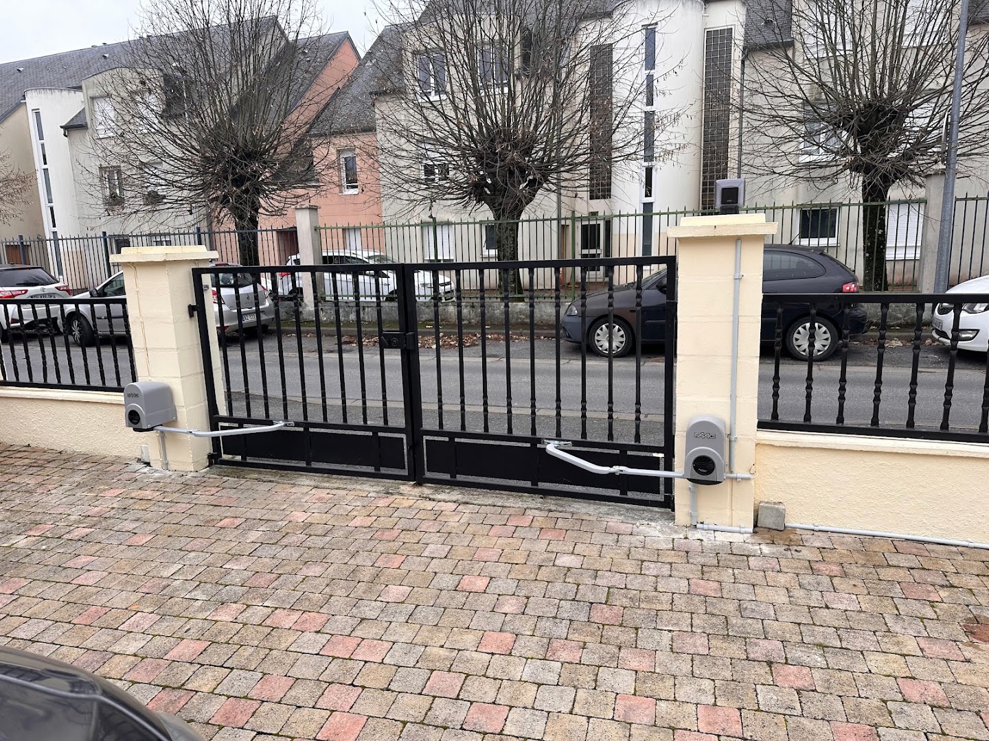 fab'service 77 — Photos 8